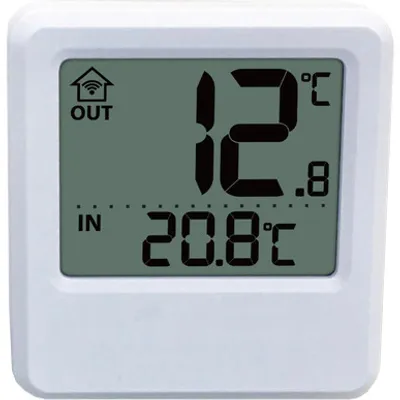 Produktbild von Technoline Temperaturstation WS 9114