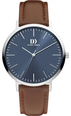 Produktbild von Danish Design - Armbanduhr - Herren - Chronograph - IQ22Q1159 - 3314509