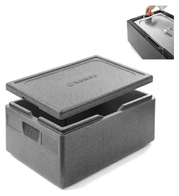 Zdjęcie produktu dla Hendi 707906, 1 szt., 285 mm