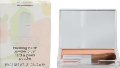 Image de CLINIQUE | BLUSHING BLUSH | Face