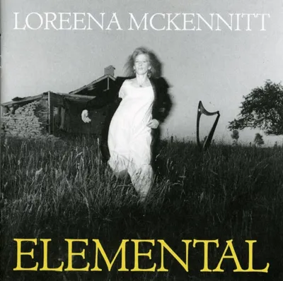 Obrázok produktu pre Loreena McKennitt: Elemental (CD + DVD) (Limited Edition)