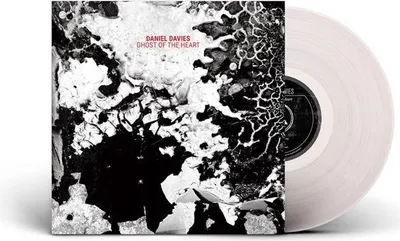 Obrázok produktu pre Ghost Of The Heart (číra vinylová platňa)