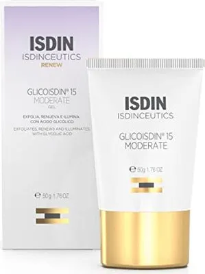 Produktbild von ISDINCEUTICS GLYCOISDIN Gel 15 % 50 ml