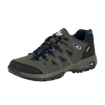 Produktbild von Lico Outdoorschuhe STEPPE Herren Textil & Synthetik Grau Größe: 39