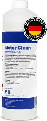 Produktbild von Mr. Perfect® Motorreiniger, 1L - Motorenreiniger Kaltreiniger Entfetter