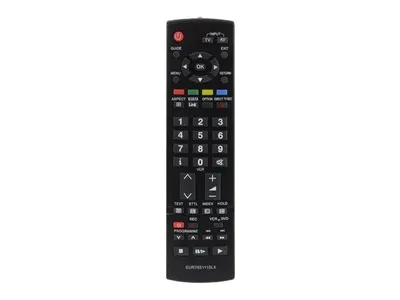 Obrázok produktu pre Blow Diaľkový ovládač náhradný PANASONIC VIERA EUR7651110
