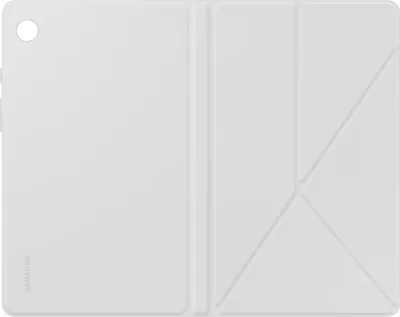 Produktbild von Samsung EF-BX110TWEGWW, Folio, Samsung, Galaxy Tab A9, 22,1 cm (8.7"), 190 g
