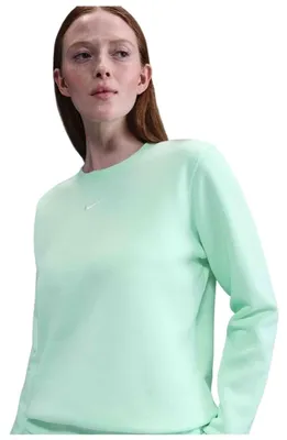 Image de Sweatshirt Nike DQ5751-353 pour Femme