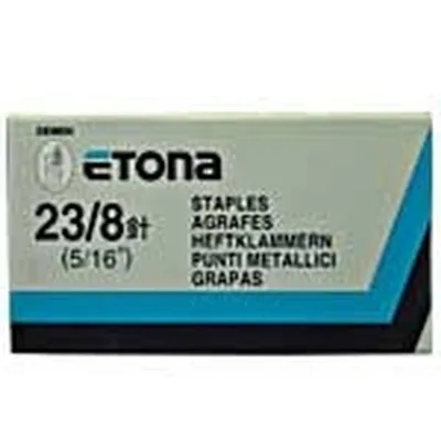 Image de Cf10X1000Punti Eto23/8 Acciaio
