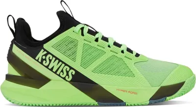 Produktbild von K-Swiss Herren Sneakers Grün 09485-306-M Grösse 42
