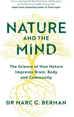 Image de Nature and the Mind