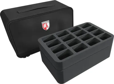 Produktbild von MINI PLUS Tasche für HeroQuest – Der eisige Schrecken