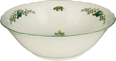 Obrázok produktu pre Seltmann Weiden Marie-Luise Christmas Salátová misa 20 cm