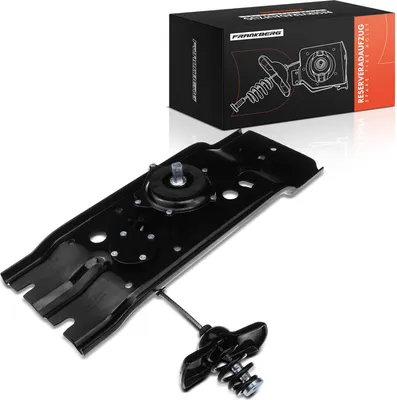 Image de Frankberg 1x Treuil de roue de secours pour Jeep Grand Cherokee III WH WK 2004-2011