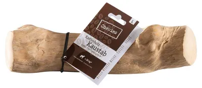 Obrázek produktu pro Chewies Kaffeeholz-Kaustab - L