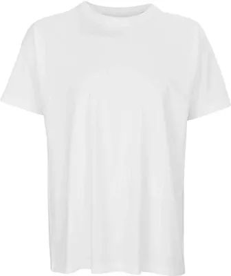 Produktbild von SOLS - T-Shirt für Herren PC4956 (XL) (Weiß)