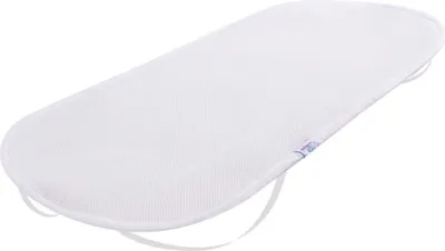 Image de Babymatex Protège-matelas Junior soulageant la pression AeroLine Oxi 70x140 cm