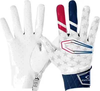 Obrázek produktu pro Cutters CG10480 Rev Pro 5.0 Receiver Glo 3XL Stars & Stripes