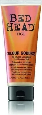 Image de Tigi Bed Head Colour Goddess Oil Infused Conditioner 200ml
