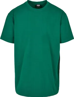 Obrázek produktu pro Pánské tričko Urban Classics Heavy Oversized Tee green - 4XL
