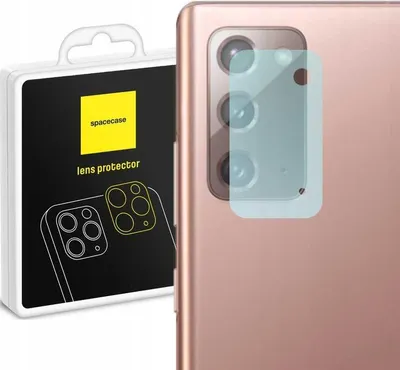 Immagine prodotto di Vetro della fotocamera Sc Galaxy Note 20
