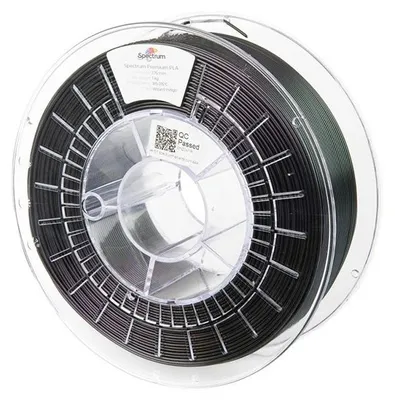 Produktbild von Spectrum 3D Filament, Premium PLA, 1,75mm, 1000g, 80581, wizard indigo