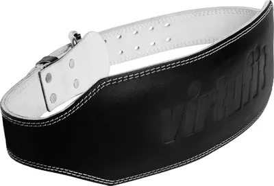 Zdjęcie produktu dla VirtuFit Leren Lifting Belt Pro pas skórzany L/XL