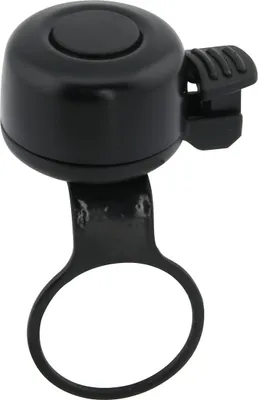 Immagine prodotto di Glocke Decibell F. Ahead 28,6Mm Schwarz Widek