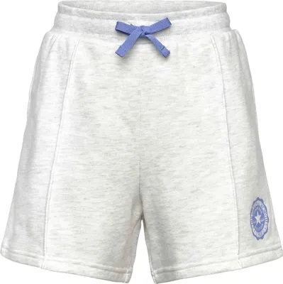 Produktbild von Converse Kids Pintucks Kurze Hose Grau 10-12 Years Grau 10-12 Years