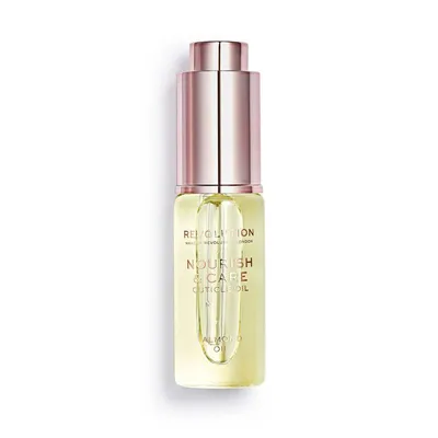 Produktbild von Revolution Nail Cuticle Moisturizing Oil (Nourish
