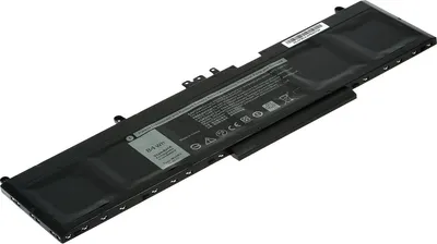 Produktbild von Akku kompatibel mit Dell Typ WJ5R2