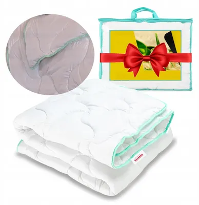 Produktbild von Strefa Spania Ganzjahresdecke 160x200 cm Antiallergisch