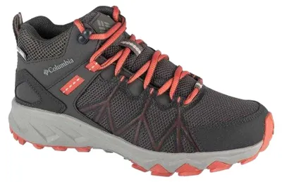 Produktbild von Columbia - "Peakfreak II" Sneaker für Herren, OutDry PP12855 (42 EU) (Grau)