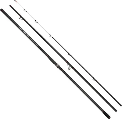Immagine prodotto di Shimano Fishing Ultegra Surf T Ax-j canna da surf argento 4,50 m / 250 g argento 4,50 m