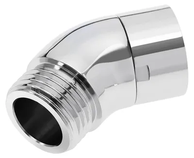 Imagen del producto de Pieza de plástico para cortinero – Conexiones ajustables – 11,2 x 2,5 x 2,2 cm
