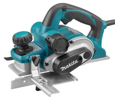 Image de Rabot MAKITA KP0810C 1050 W 82 mm