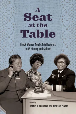 Produktbild von Seat at the Table