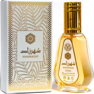 Produktbild von Shahrazad 50ml Ard Al Zaafaran Eau de Parfum