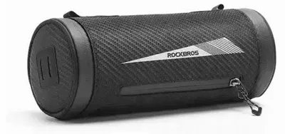 Obrázek produktu pro Rockbros 041B brašna na řídítka kola reflexní