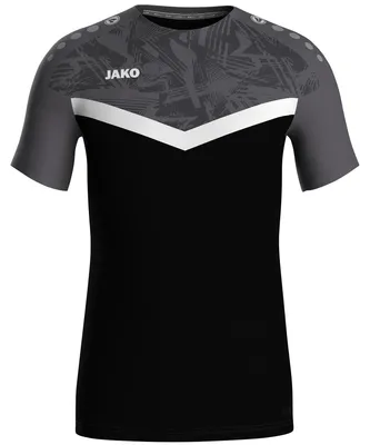 Obrázek produktu pro Jako Iconic T-Shirt Women - Black / Anthracite