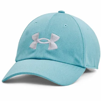 Produktbild von Under Armour Blitzing Adj Hat für Herren, Größe: OSFM