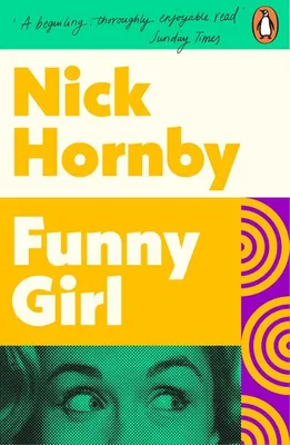 Produktbild von Funny Girl