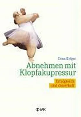 Produktbild von Abnehmen mit Klopfakupressur
