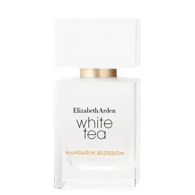 Zdjęcie produktu dla Elizabeth Arden White Tea Mandarin Blossom woda toaletowa dla kobiet 30 ml