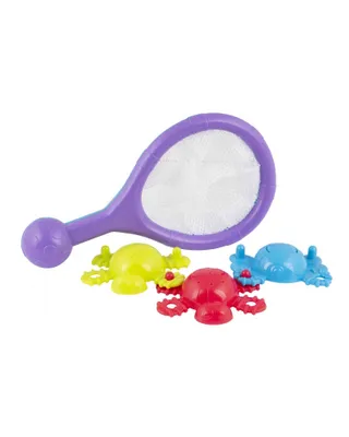 Image de Playgro - Filet d'eau avec animaux