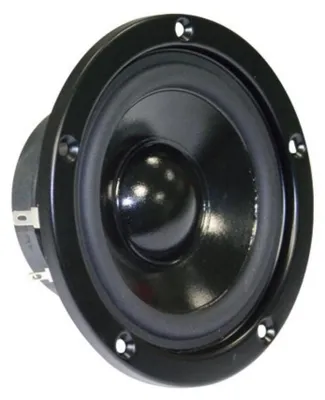 Immagine prodotto di Altoparlante Visaton 9020 per MP3 e iPod nero