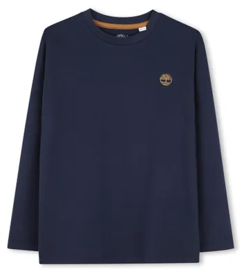 Produktbild von Timberland T-Shirt Boy's, Blau, blau, 4 Jahre