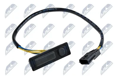 Produktbild von NTY Schalter Heckklappe EZC-NS-005 für NISSAN Qashqai II (J11, J11) QASHQAI II VAN (J11)