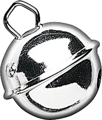 Obrázek produktu pro 5XKNORR prandell 218605556 Met.glöck.24mm si4er