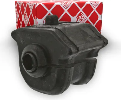 Produktbild von FEBI BILSTEIN 42841 Lagerung Stabilisator Stabigummi Vorne Rechts für TOYOTA AURIS (NRE15, ZZE15, ADE15, ZRE15, NDE15) Auris Kombi (E18) AURIS